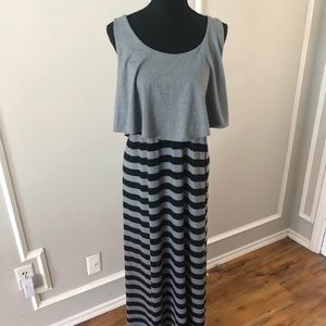 Casual Torrid Maxi dress